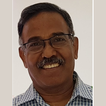 Dr. A.N. Patnaik