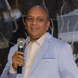 Mr Choudari V R Benarjee