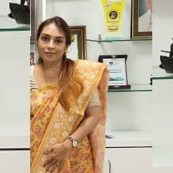 Dr Neethunaidu  