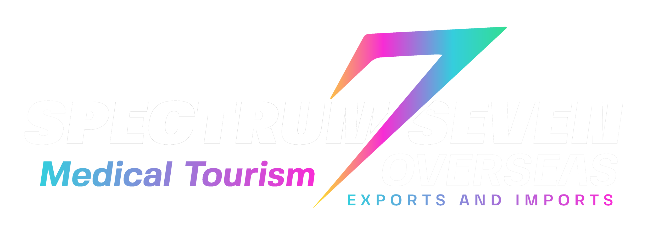 Spectrum 7 Overseas