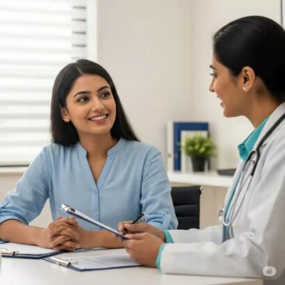 Personalized Treatment Plans