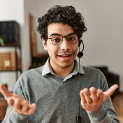 Multi-language Support